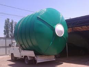  Tanque en FV